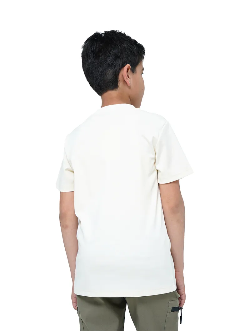 T-SHIRT imprimé